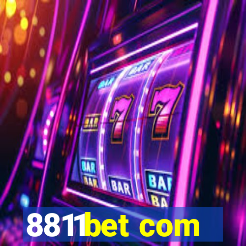 8811bet com